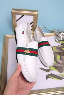 Gucci Men Loafers_033